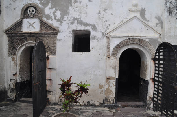 Door of No Return